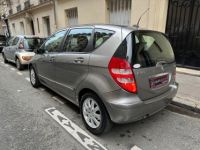 Mercedes Classe A 180 CDI Elégance Autotronic CVT - <small></small> 6.390 € <small>TTC</small> - #5