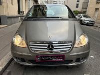 Mercedes Classe A 180 CDI Elégance Autotronic CVT - <small></small> 6.390 € <small>TTC</small> - #20