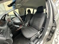 Mercedes Classe A 180 CDI Elégance Autotronic CVT - <small></small> 6.390 € <small>TTC</small> - #21