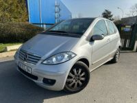 Mercedes Classe A 180 CDI ELEGANCE CONTACT CVT - <small></small> 8.700 € <small>TTC</small> - #1