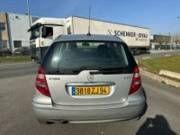 Mercedes Classe A 180 CDI ELEGANCE CONTACT CVT - <small></small> 8.700 € <small>TTC</small> - #4