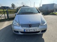 Mercedes Classe A 180 CDI ELEGANCE CONTACT CVT - <small></small> 8.700 € <small>TTC</small> - #8