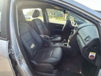 Mercedes Classe A 180 CDI ELEGANCE CONTACT CVT - <small></small> 8.700 € <small>TTC</small> - #11