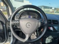 Mercedes Classe A 180 CDI ELEGANCE CONTACT CVT - <small></small> 8.700 € <small>TTC</small> - #15