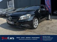 Mercedes Classe A 180 CDI FAP BlueEfficiency  BERLINE - BM 176 Inspiration PHASE 1 - <small></small> 14.990 € <small>TTC</small> - #1