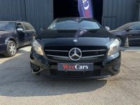 Mercedes Classe A 180 CDI FAP BlueEfficiency  BERLINE - BM 176 Inspiration PHASE 1 - <small></small> 14.990 € <small>TTC</small> - #2