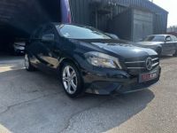 Mercedes Classe A 180 CDI FAP BlueEfficiency  BERLINE - BM 176 Inspiration PHASE 1 - <small></small> 14.990 € <small>TTC</small> - #3