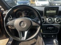 Mercedes Classe A 180 CDI FAP BlueEfficiency  BERLINE - BM 176 Inspiration PHASE 1 - <small></small> 14.990 € <small>TTC</small> - #6