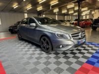 Mercedes Classe A 180 CDI FAP BlueEfficiency - <small></small> 13.990 € <small>TTC</small> - #3
