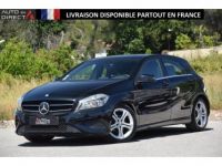 Mercedes Classe A 180 CDI FAP BlueEfficiency - BV 7G-DCT BERLINE - BM 176 Sensation PHASE 1 - <small></small> 11.999 € <small>TTC</small> - #1