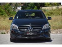 Mercedes Classe A 180 CDI FAP BlueEfficiency - BV 7G-DCT BERLINE - BM 176 Sensation PHASE 1 - <small></small> 11.999 € <small>TTC</small> - #8