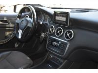 Mercedes Classe A 180 CDI FAP BlueEfficiency - BV 7G-DCT BERLINE - BM 176 Sensation PHASE 1 - <small></small> 11.999 € <small>TTC</small> - #16