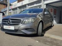 Mercedes Classe A 180 CDI INSPIRATION - <small></small> 13.190 € <small>TTC</small> - #30