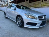 Mercedes Classe A 180 CDI Pack Amg Line Sport (navi Camera Pdc Clim) - <small></small> 14.950 € <small>TTC</small> - #1