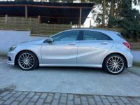 Mercedes Classe A 180 CDI Pack Amg Line Sport (navi Camera Pdc Clim) - <small></small> 14.950 € <small>TTC</small> - #2