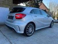 Mercedes Classe A 180 CDI Pack Amg Line Sport (navi Camera Pdc Clim) - <small></small> 14.950 € <small>TTC</small> - #3