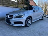 Mercedes Classe A 180 CDI Pack Amg Line Sport (navi Camera Pdc Clim) - <small></small> 14.950 € <small>TTC</small> - #6