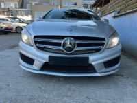 Mercedes Classe A 180 CDI Pack Amg Line Sport (navi Camera Pdc Clim) - <small></small> 14.950 € <small>TTC</small> - #7