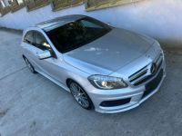 Mercedes Classe A 180 CDI Pack Amg Line Sport (navi Camera Pdc Clim) - <small></small> 14.950 € <small>TTC</small> - #9