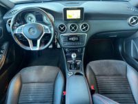 Mercedes Classe A 180 CDI Pack Amg Line Sport (navi Camera Pdc Clim) - <small></small> 14.950 € <small>TTC</small> - #12