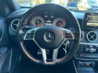 Mercedes Classe A 180 CDI Pack Amg Line Sport (navi Camera Pdc Clim) - <small></small> 14.950 € <small>TTC</small> - #25