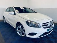 Mercedes Classe A 180 CDI Sensation - <small></small> 12.490 € <small>TTC</small> - #1