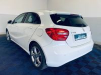 Mercedes Classe A 180 CDI Sensation - <small></small> 12.490 € <small>TTC</small> - #2