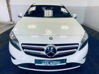 Mercedes Classe A 180 CDI Sensation - <small></small> 12.490 € <small>TTC</small> - #3