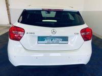 Mercedes Classe A 180 CDI Sensation - <small></small> 12.490 € <small>TTC</small> - #4