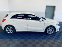 Mercedes Classe A 180 CDI Sensation - <small></small> 12.490 € <small>TTC</small> - #5