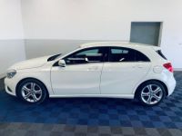 Mercedes Classe A 180 CDI Sensation - <small></small> 12.490 € <small>TTC</small> - #6