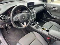 Mercedes Classe A 180 d -Capteurs avant et arrière- Sièges sport - <small></small> 13.490 € <small>TTC</small> - #7