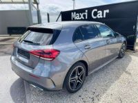 Mercedes Classe A 180 d -Pack AMG-53.000 km-Caméra de recul- - <small></small> 28.490 € <small>TTC</small> - #4