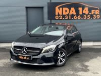 Mercedes Classe A 180 D 109CH BUSINESS EDITION 7G-DCT - <small></small> 19.990 € <small>TTC</small> - #1