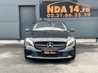 Mercedes Classe A 180 D 109CH BUSINESS EDITION 7G-DCT - <small></small> 19.990 € <small>TTC</small> - #2