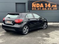 Mercedes Classe A 180 D 109CH BUSINESS EDITION 7G-DCT - <small></small> 19.990 € <small>TTC</small> - #3