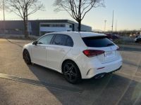 Mercedes Classe A 180 D 116 AMG LINE 7G-DCT-TOIT OUVRANT - <small></small> 21.990 € <small>TTC</small> - #4