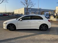 Mercedes Classe A 180 D 116 AMG LINE 7G-DCT-TOIT OUVRANT - <small></small> 21.990 € <small>TTC</small> - #7