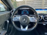 Mercedes Classe A 180 D 116 AMG LINE 7G-DCT-TOIT OUVRANT - <small></small> 21.990 € <small>TTC</small> - #15