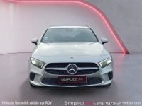 Mercedes Classe A 180 d 116 ch 7G-DCT Progressive Line - ENTRETIEN - <small></small> 20.490 € <small>TTC</small> - #7
