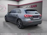 Mercedes Classe A 180 d 116 ch BM6 Progressive Line - GARANTIE 12 MOIS - <small></small> 19.490 € <small>TTC</small> - #3