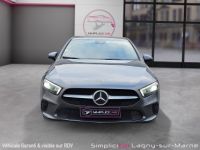 Mercedes Classe A 180 d 116 ch BM6 Progressive Line - GARANTIE 12 MOIS - <small></small> 19.490 € <small>TTC</small> - #7