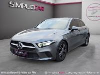 Mercedes Classe A 180 d 116 ch BM6 Progressive Line - GARANTIE 12 MOIS - <small></small> 19.490 € <small>TTC</small> - #13