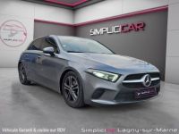 Mercedes Classe A 180 d 116 ch BM6 Progressive Line - GARANTIE 12 MOIS - <small></small> 19.490 € <small>TTC</small> - #1