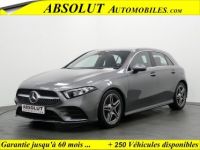 Mercedes Classe A 180 D 116CH AMG LINE - <small></small> 22.980 € <small>TTC</small> - #1