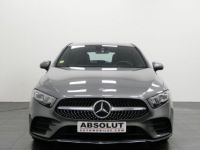 Mercedes Classe A 180 D 116CH AMG LINE - <small></small> 22.980 € <small>TTC</small> - #2