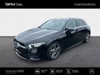 Mercedes Classe A 180 d 116ch AMG Line 7G-DCT - <small></small> 28.890 € <small>TTC</small> - #1