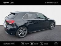 Mercedes Classe A 180 d 116ch AMG Line 7G-DCT - <small></small> 28.890 € <small>TTC</small> - #5