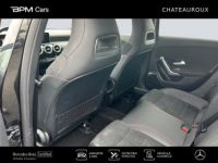 Mercedes Classe A 180 d 116ch AMG Line 7G-DCT - <small></small> 28.890 € <small>TTC</small> - #9