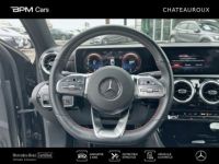 Mercedes Classe A 180 d 116ch AMG Line 7G-DCT - <small></small> 28.890 € <small>TTC</small> - #11